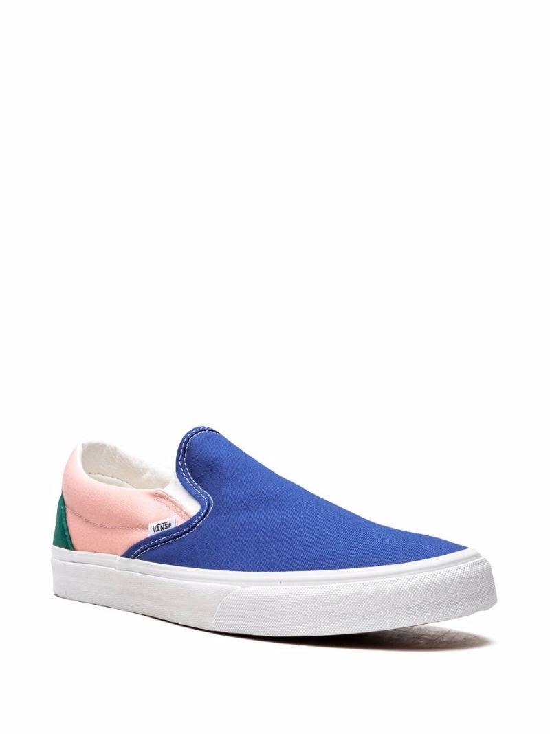 Classic Slip-On sneakers - 2