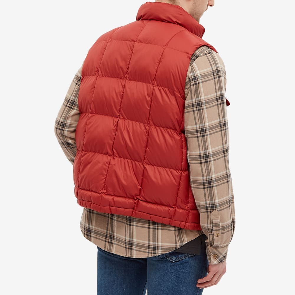 RRL Stoneleigh Gilet - 6