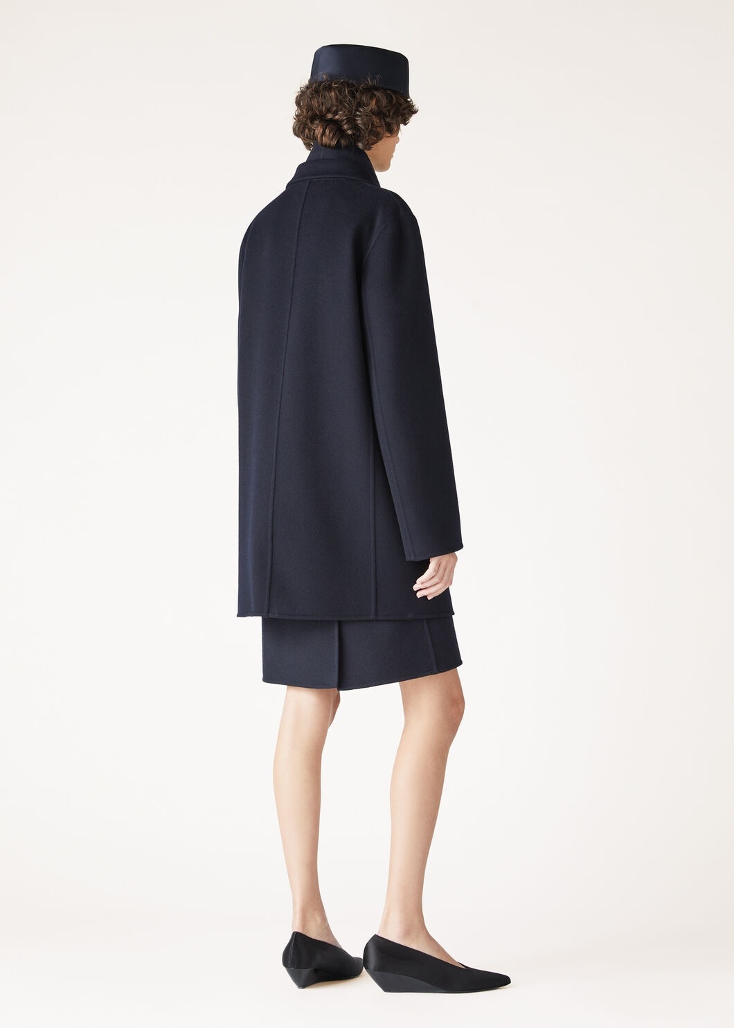 Rylan Coat - 5