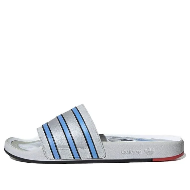 adidas Adilette Slides Premium 'Micropacer' FX4410 - 1