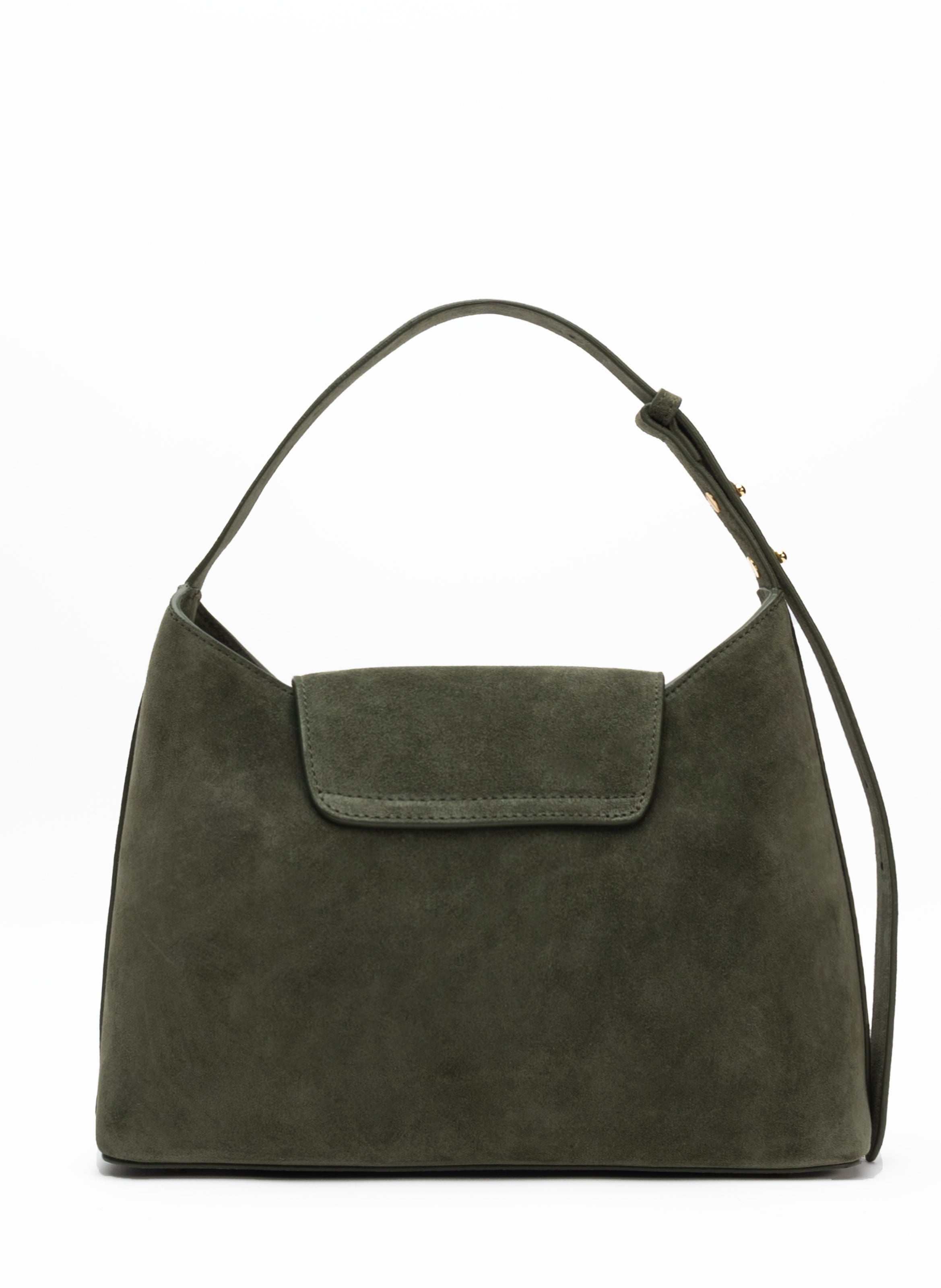 Kitten Suede Khaki - 3