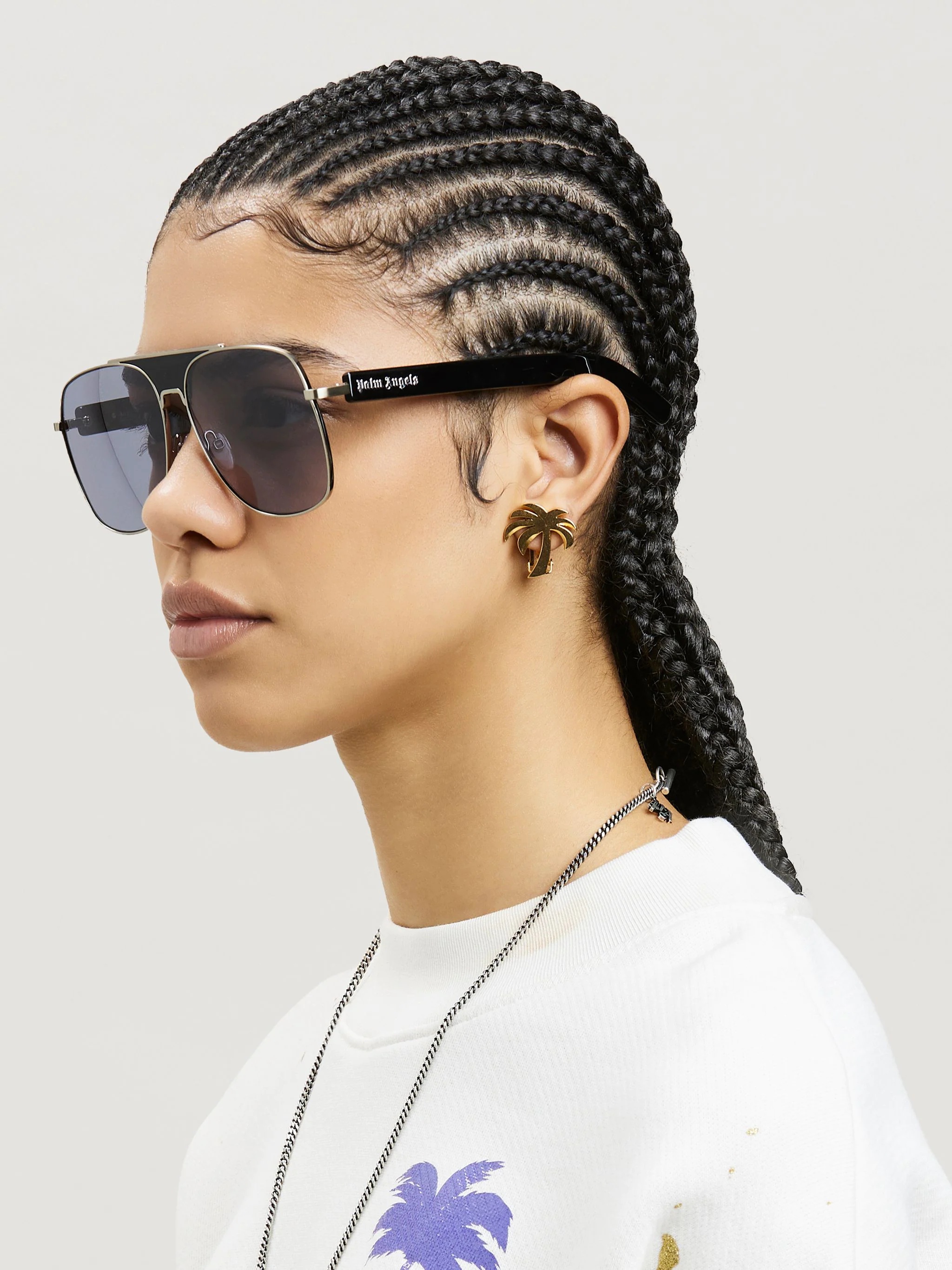 BAY SUNGLASSES - 5