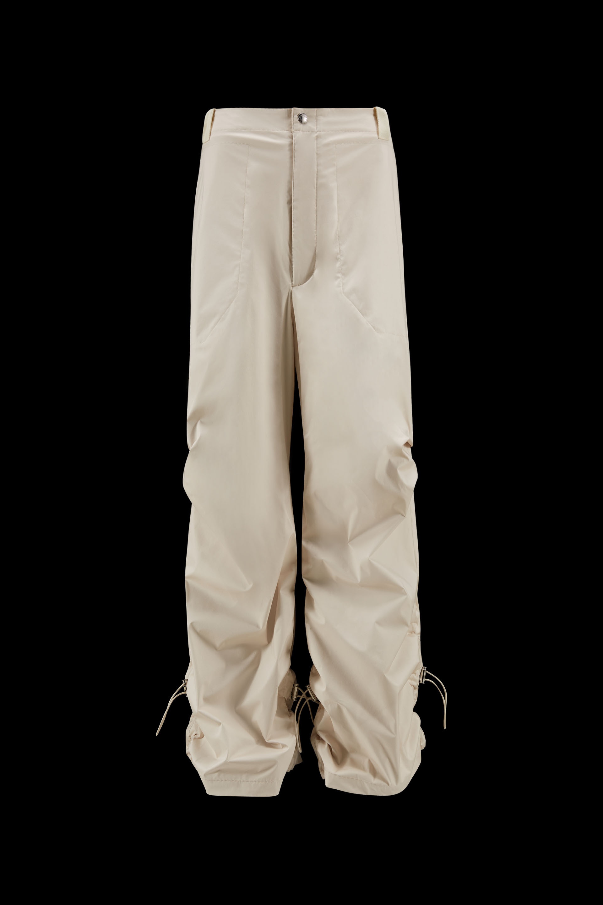 Nylon Pants - 1