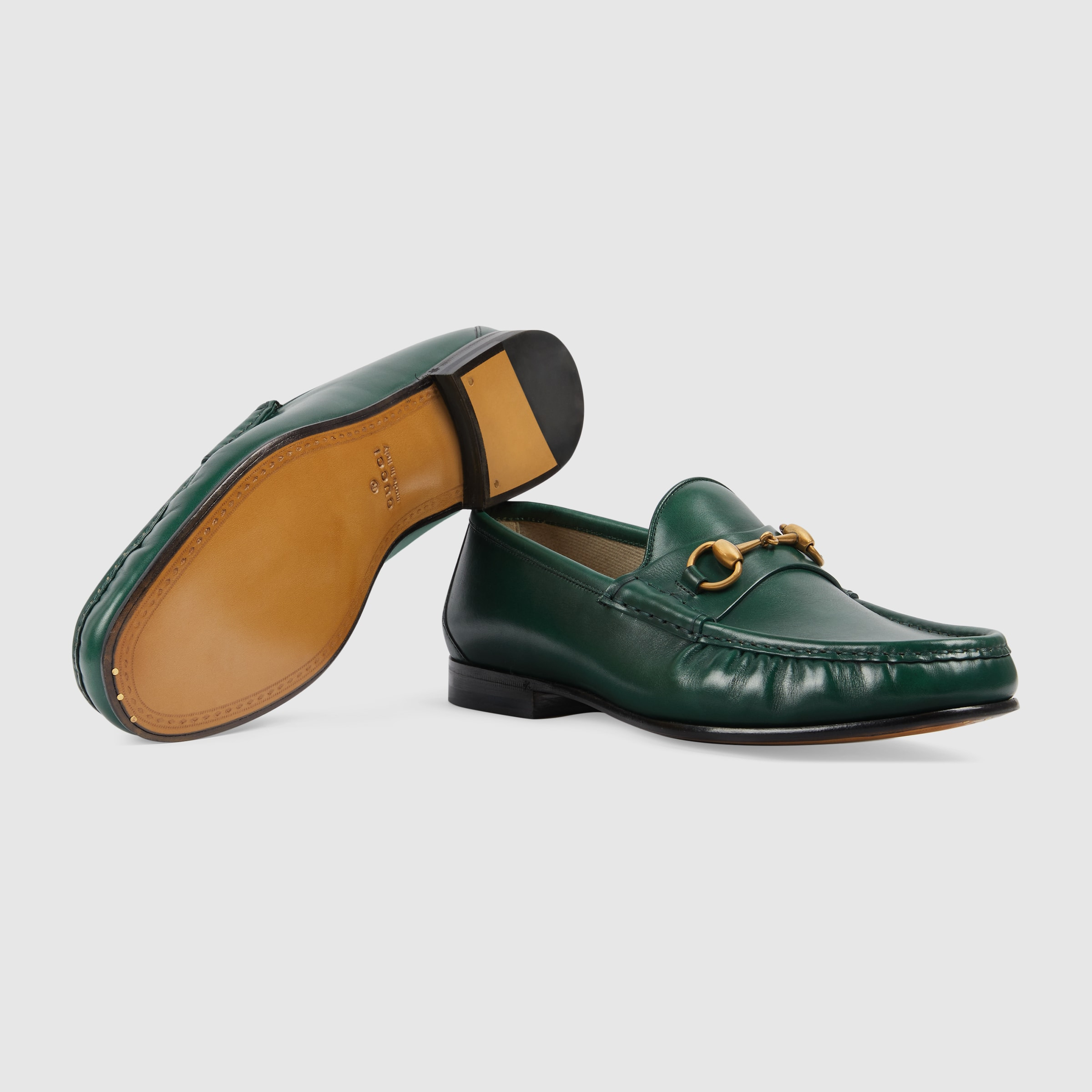 Men's 1953 Horsebit loafer - 5