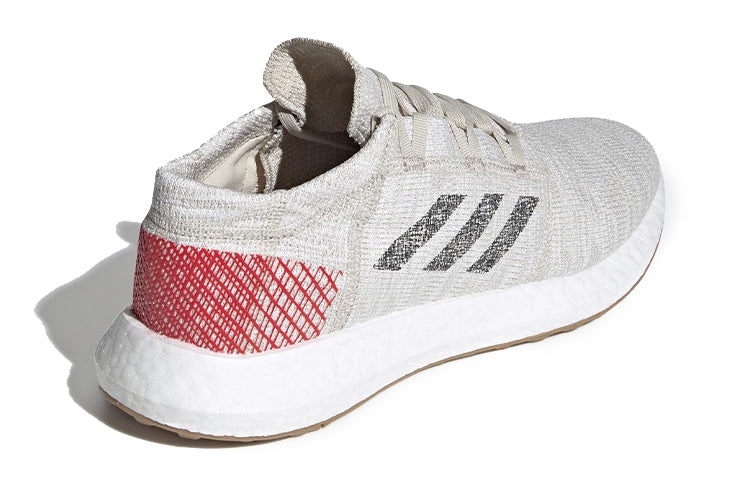 adidas PureBoost GO 'Clear Brown' B37805 - 4