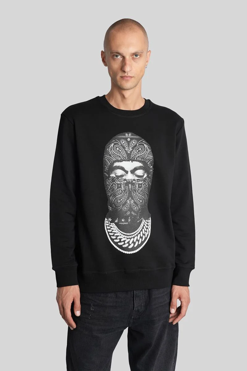 Ih Nom Uh Nit Sweatshirt - 1