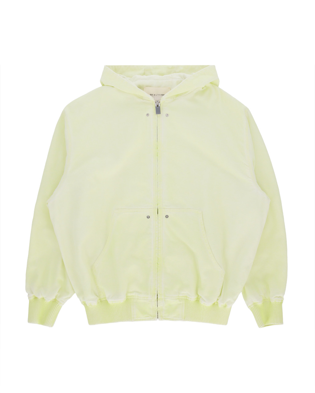 SKATE JACKET - 1
