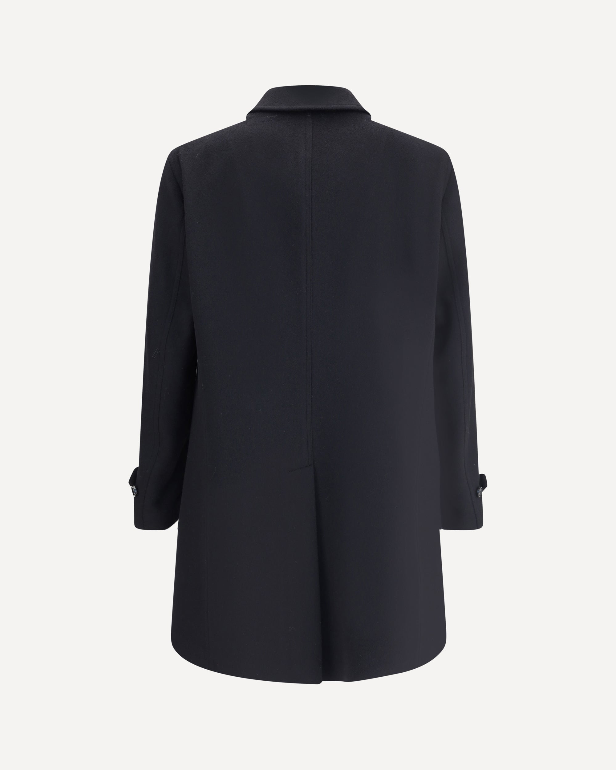 Single-breasted Coat Lardini - 2