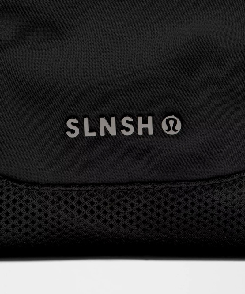 Cinched Crossbody Bag Mini 3.5L *SLNSH Collection 6