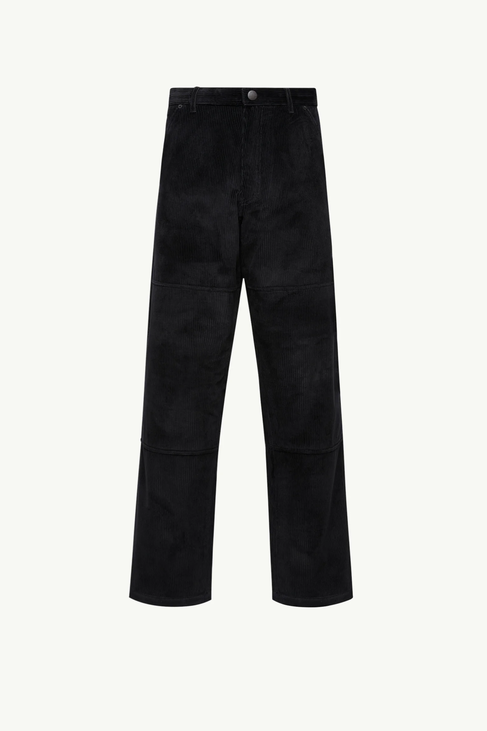 Corduroy Jogging Pants - 1