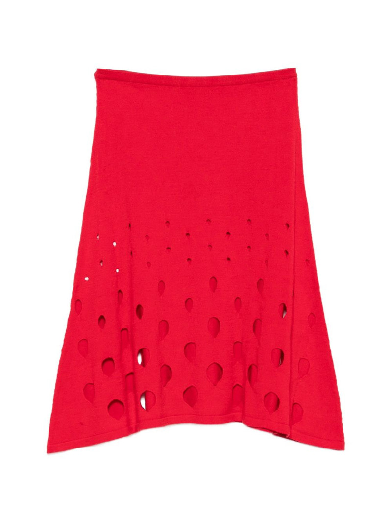 Aros mini skirt 1