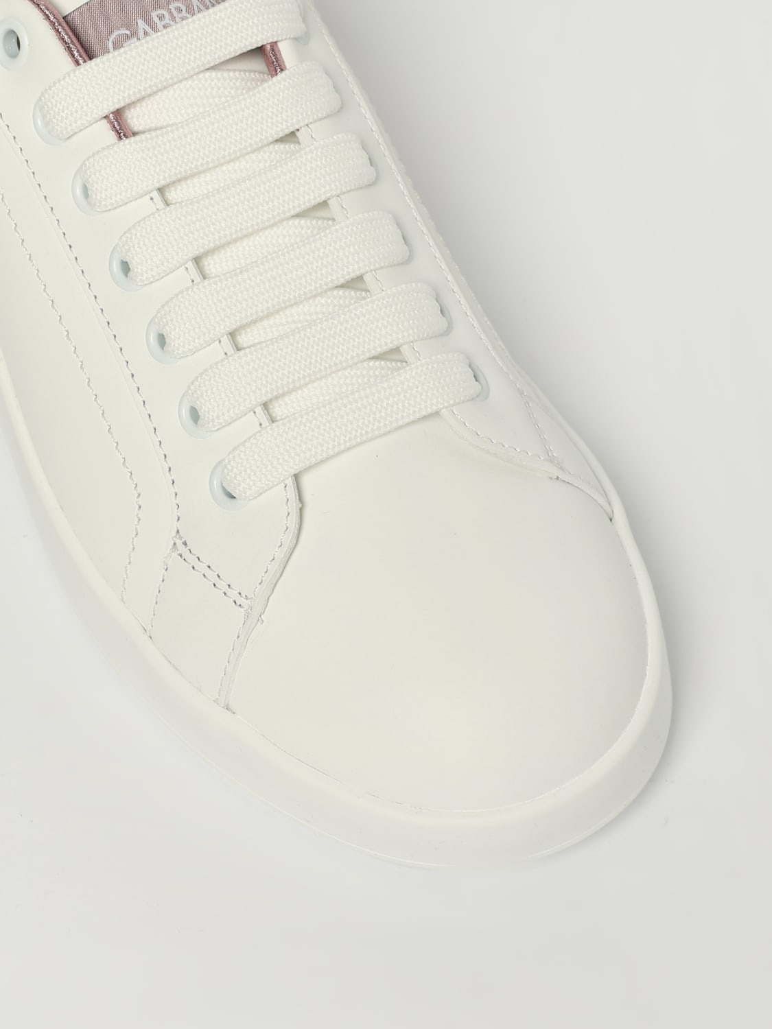 Sneakers woman Dolce & Gabbana - 4