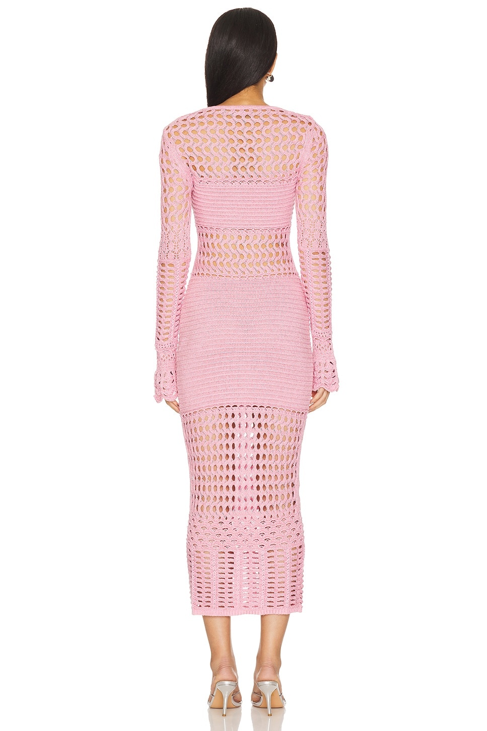 Airie Dress - 3