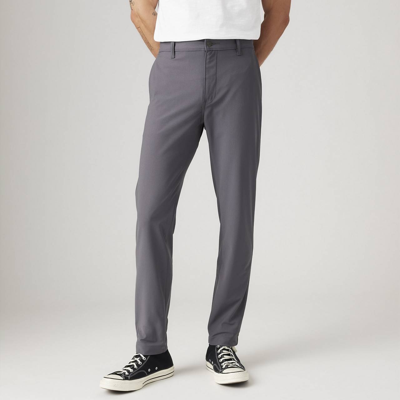 LEVI'S® XX CHINO STANDARD TECH MEN'S PANTS - 6