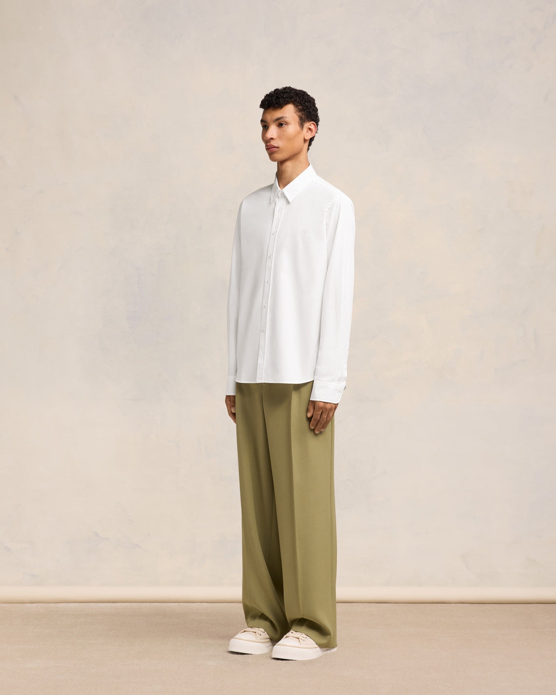 AMI DE COEUR CLASSIC SHIRT - 6