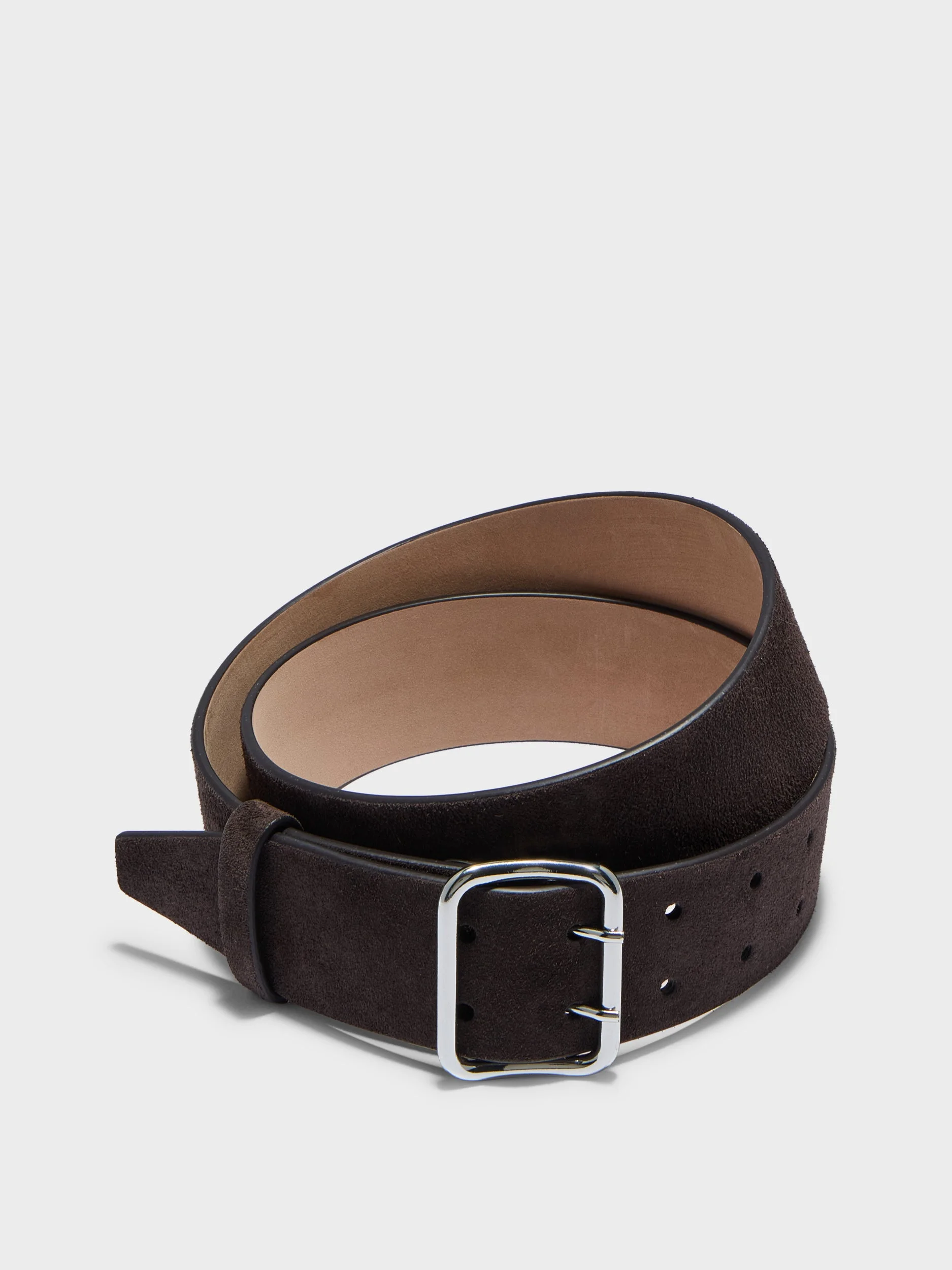 Nari Leather Belt - 1