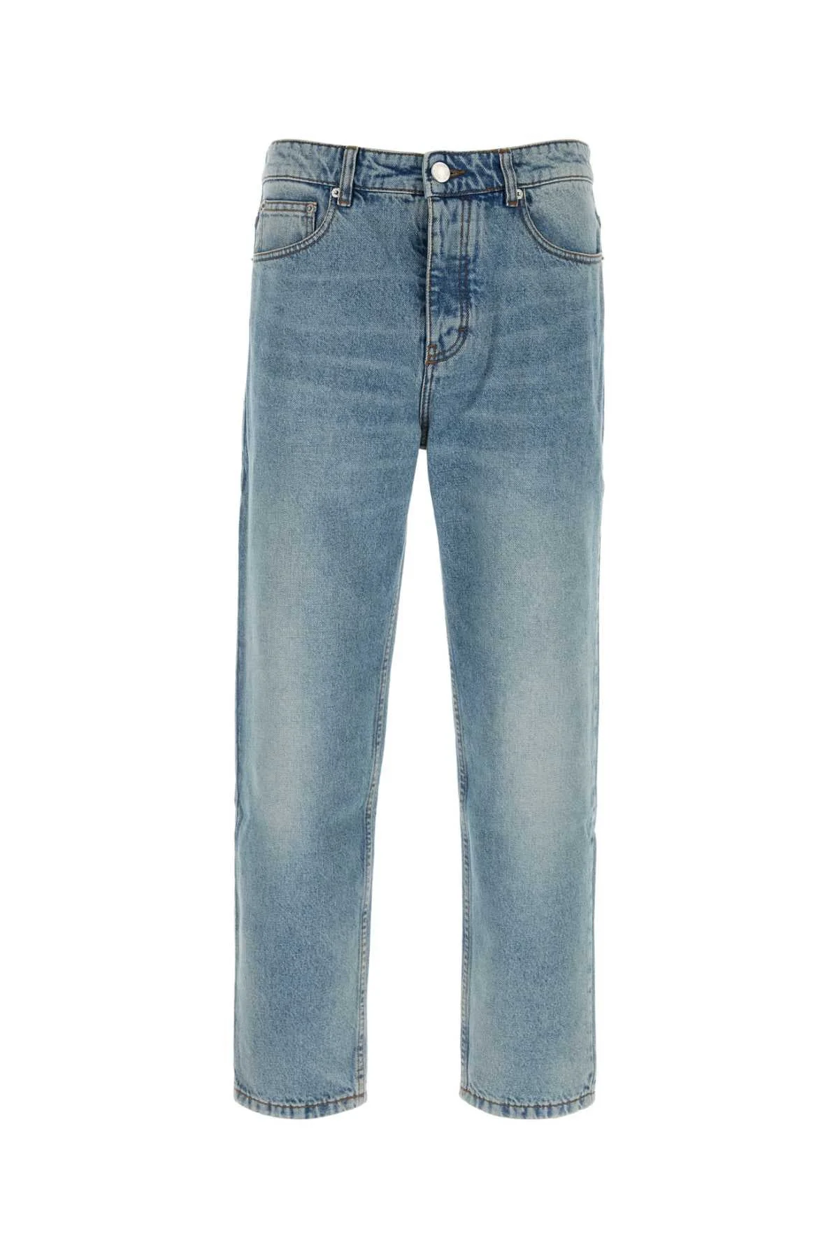 Ami Men Denim Jeans - 1