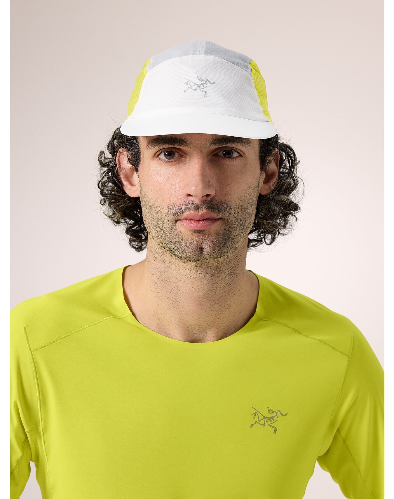 Norvan Regular Brim Hat - 3