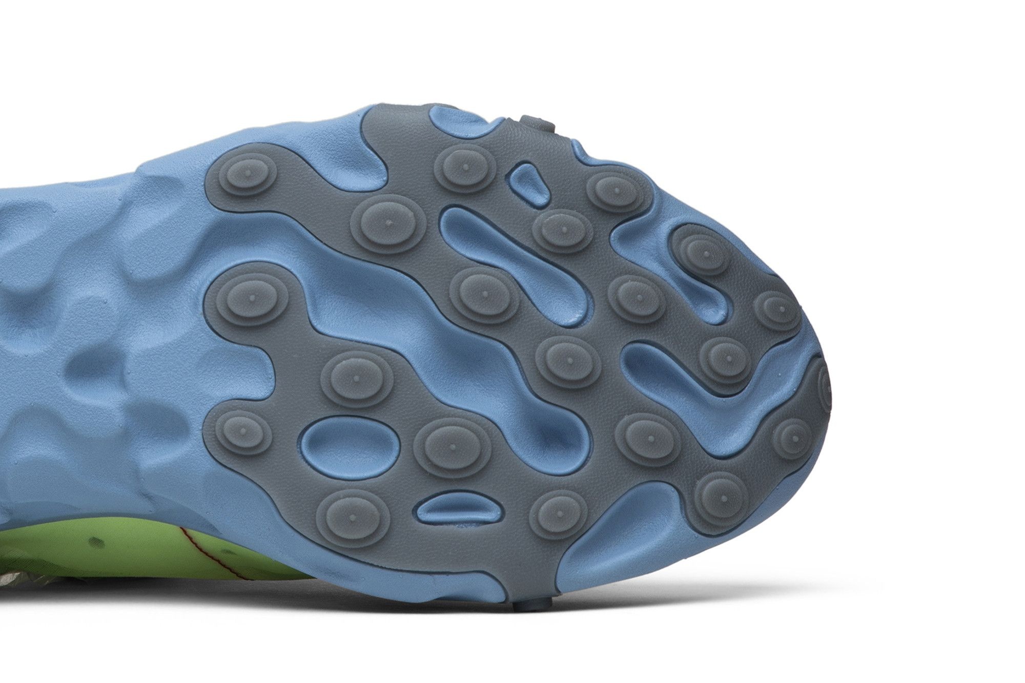 Undercover x React Element 87 'Volt' - 5
