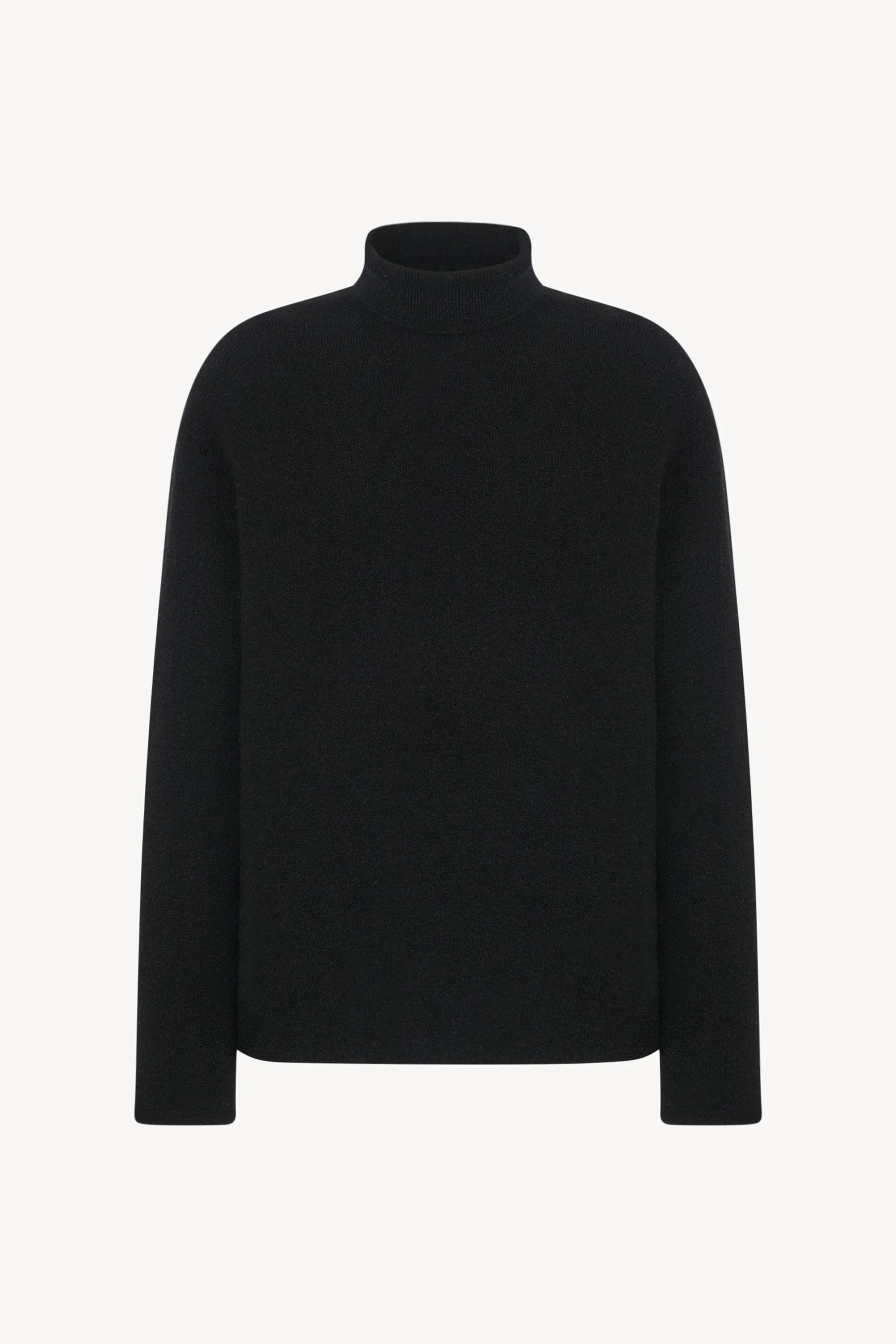 Heti Turtleneck in Cashmere - 1