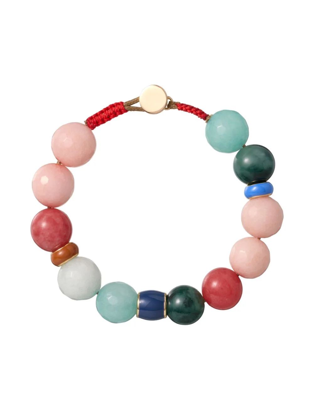 Bright By Nature Bead bracelet - 1