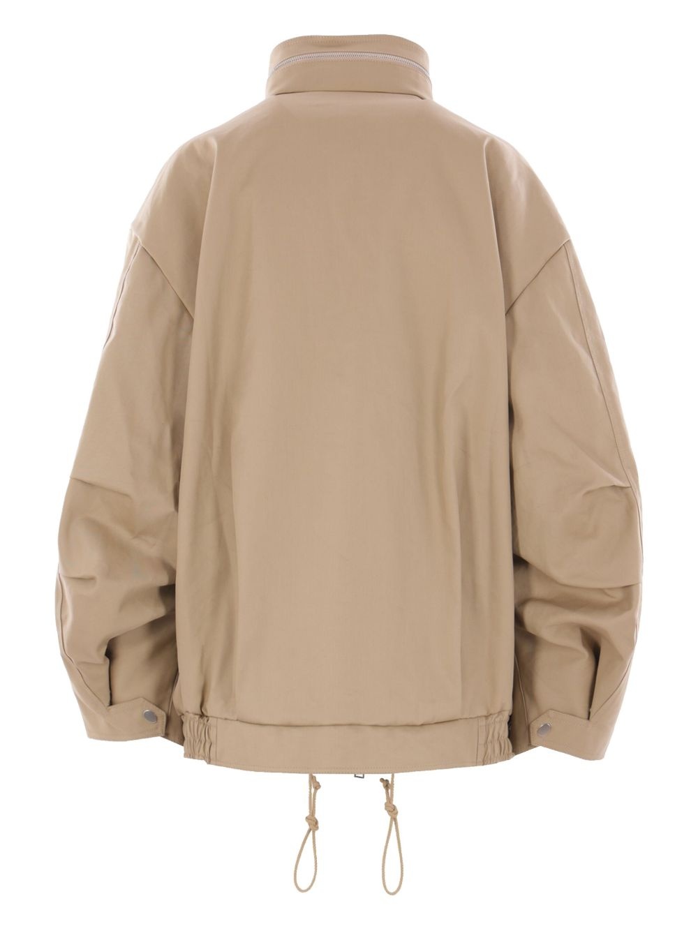 Carico jacket - 2