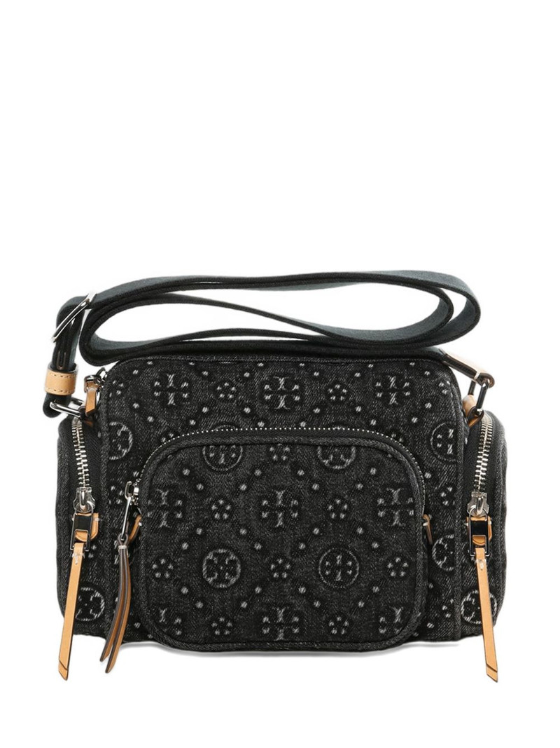 T-Monogram cross-body bag 1