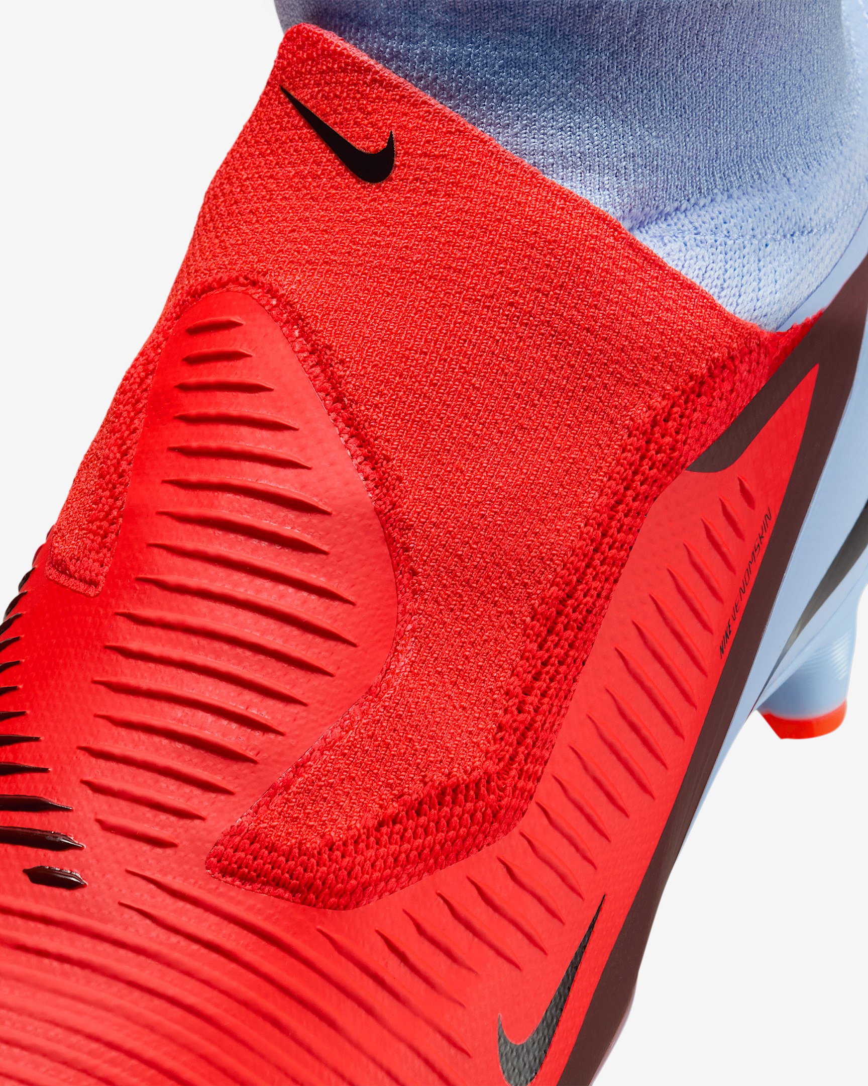Nike Phantom 6 High Pro Firm-Ground Soccer Cleats - 8
