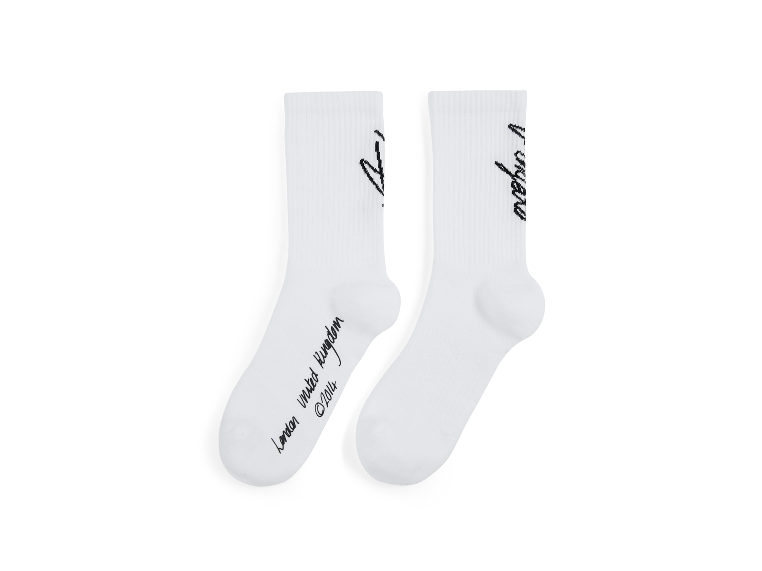 Soho Socks - 1