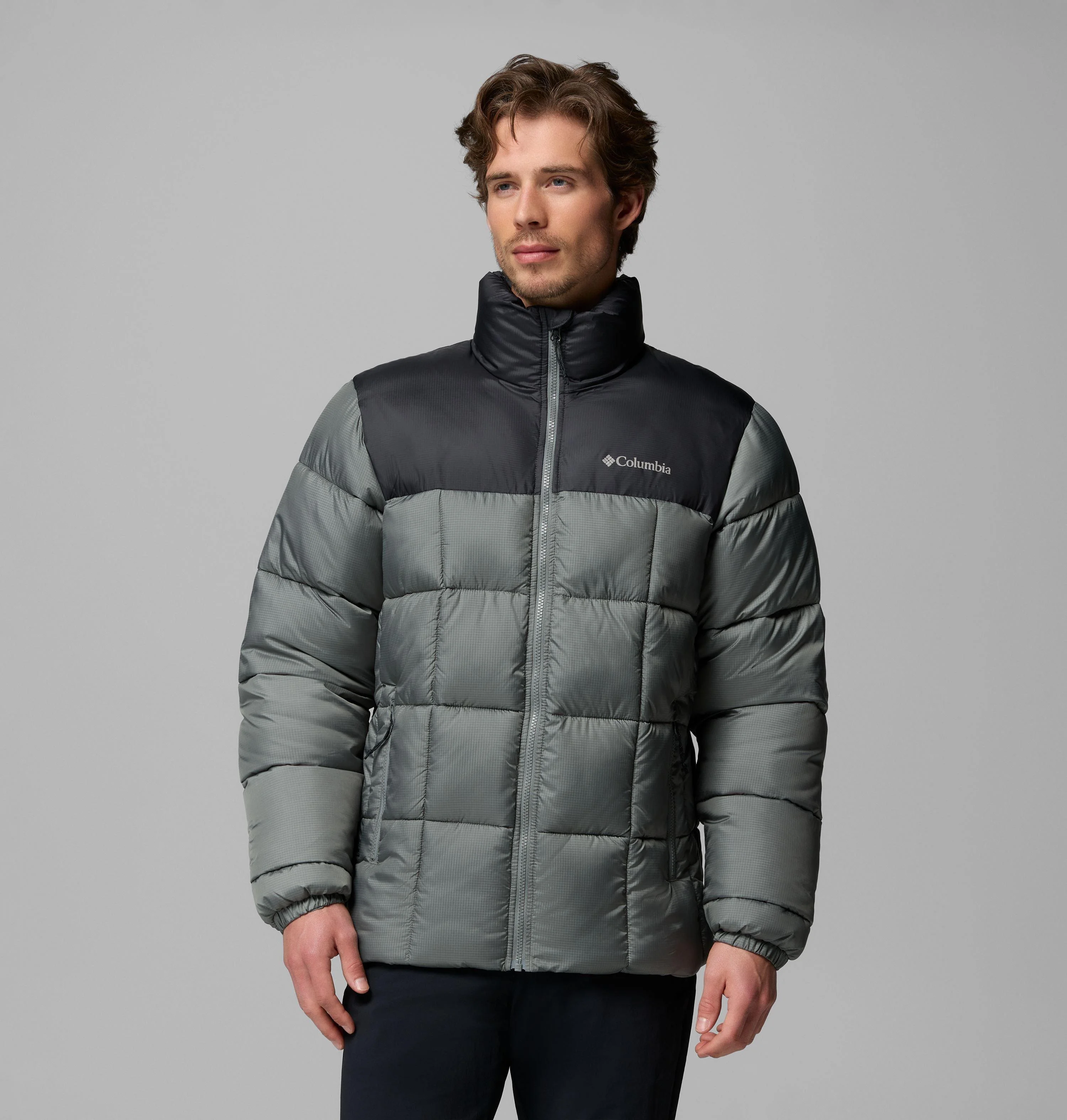Men's Puffect IV Jacket - 1