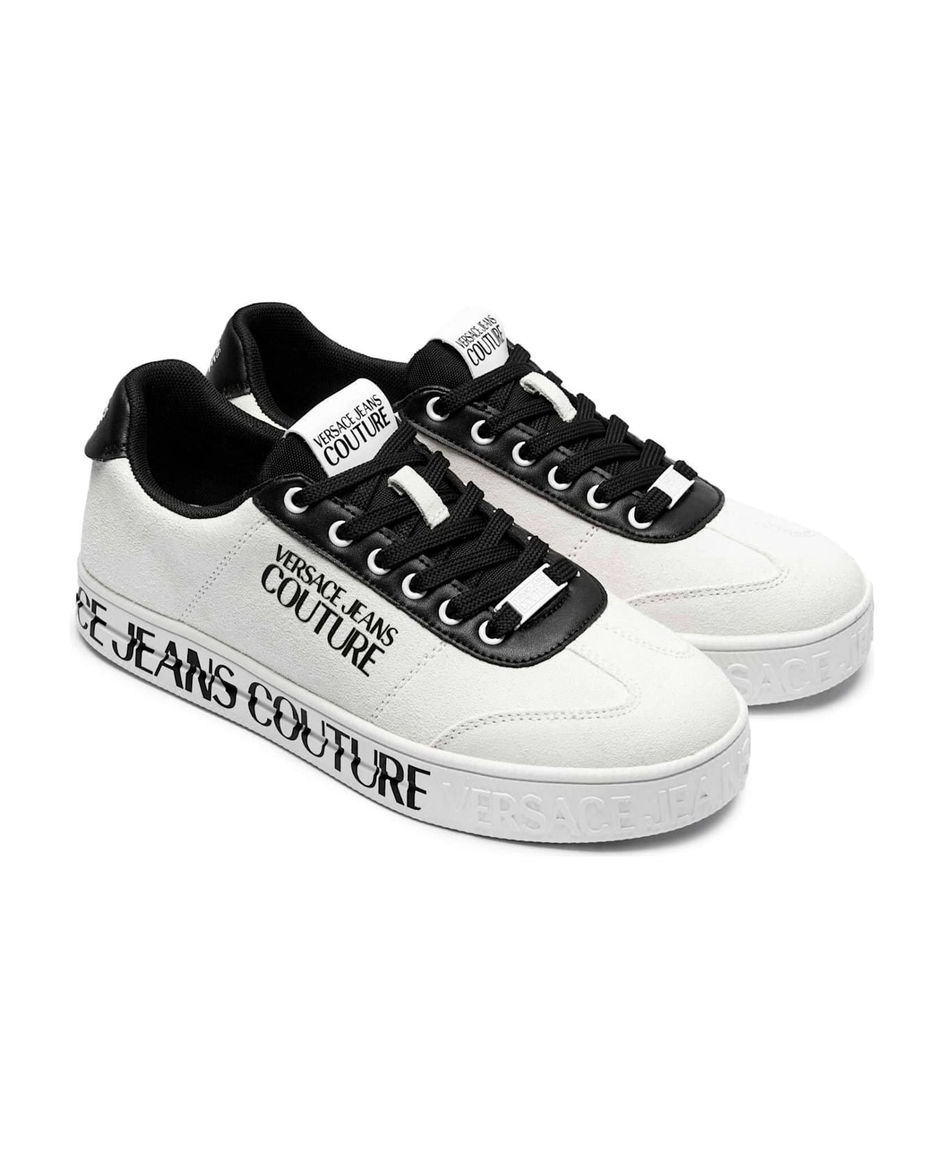 Versace Jeans Couture Sneakers - 1