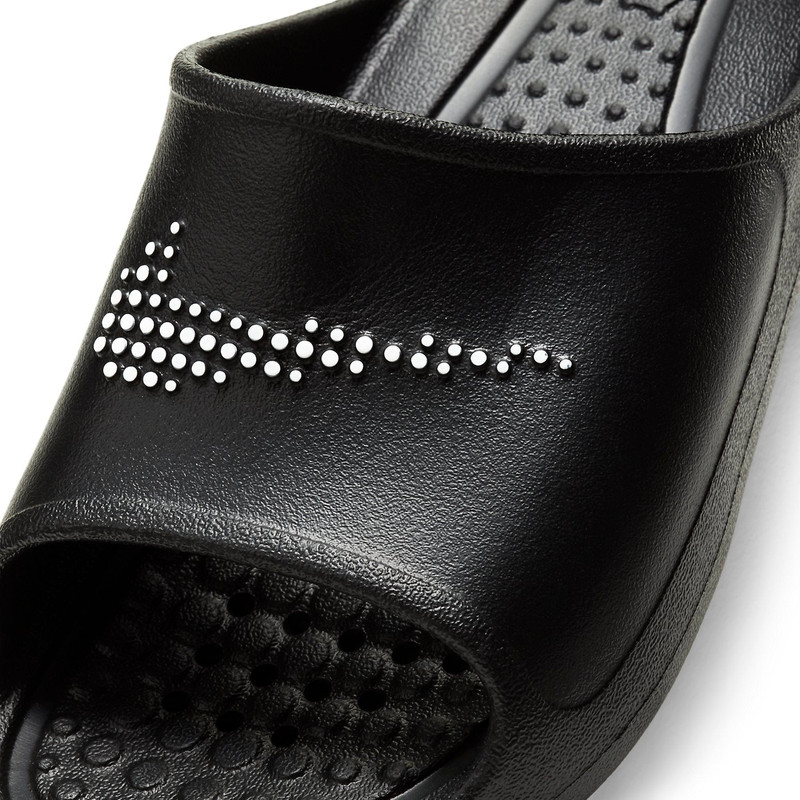 Nike (WMNS) Nike Victori One Shower Slide 'Black' CZ7836-001 outlook