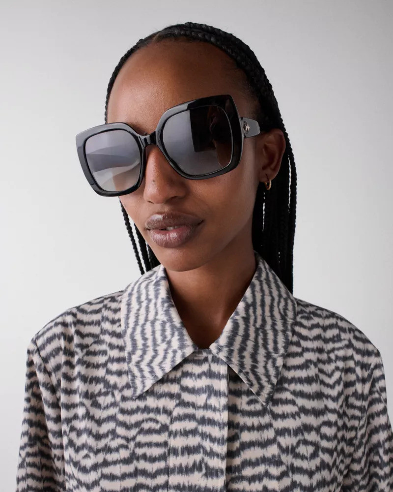 kate spade Amaya Sunglasses outlook