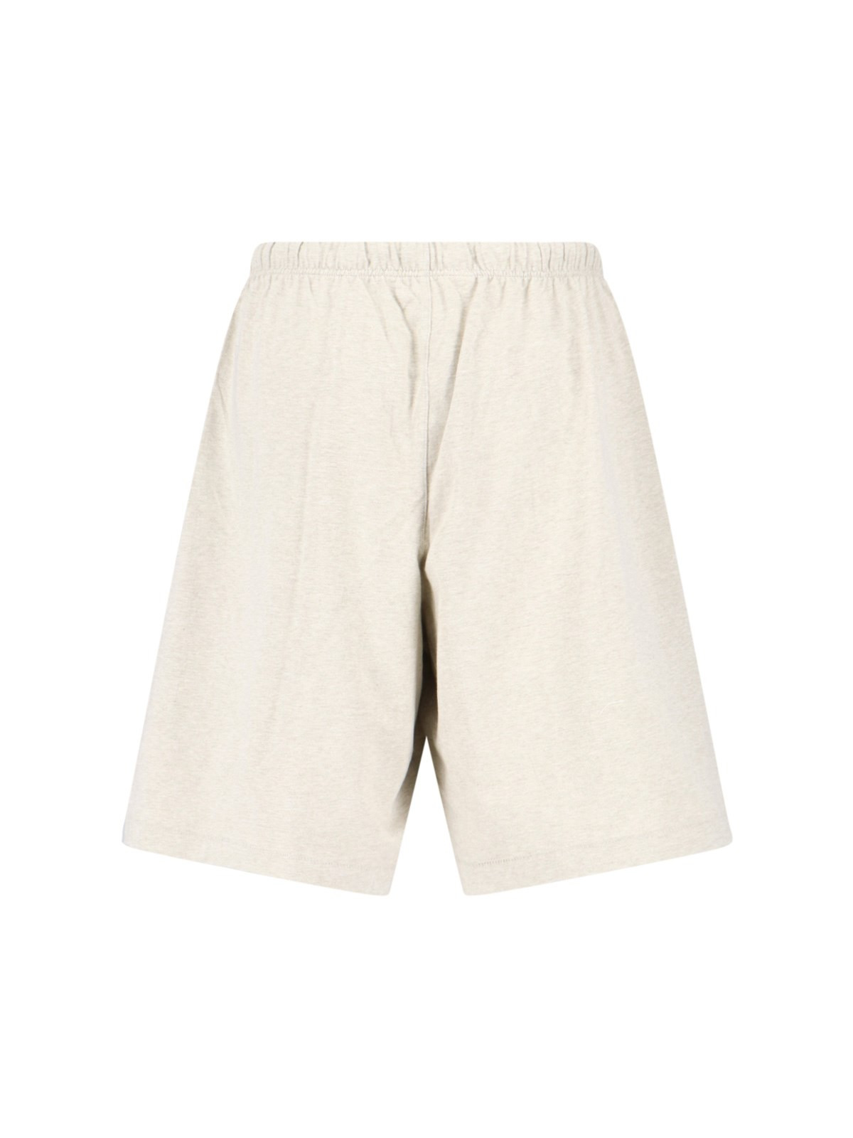 'TIMBER' TRACK SHORTS - 2