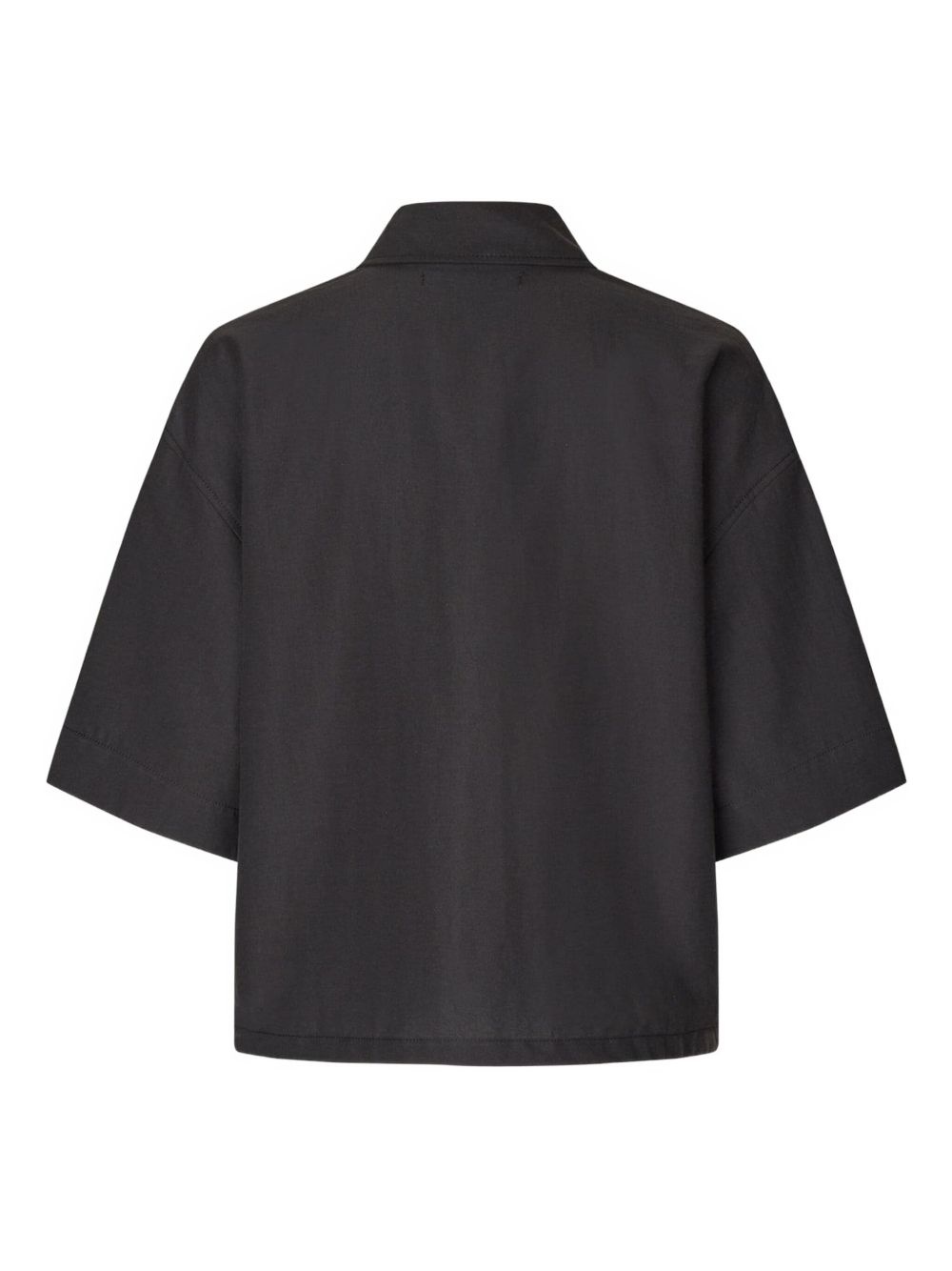 short-sleeve shirt - 2