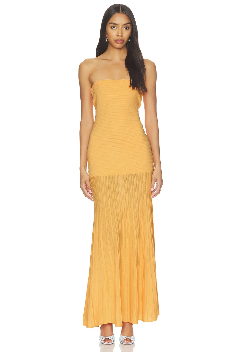 x REVOLVE Arlo Tube Dress - 1