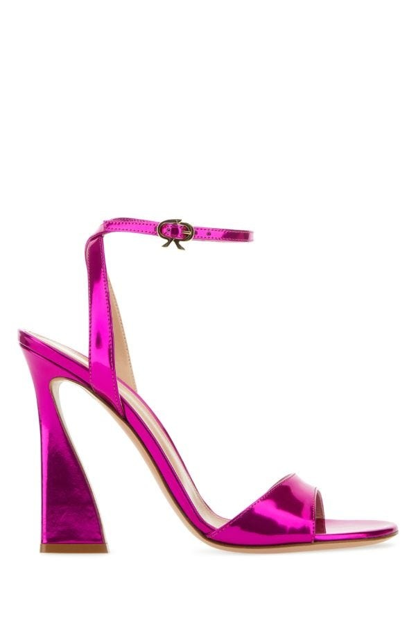 Gianvito Rossi Woman Sandali - 1