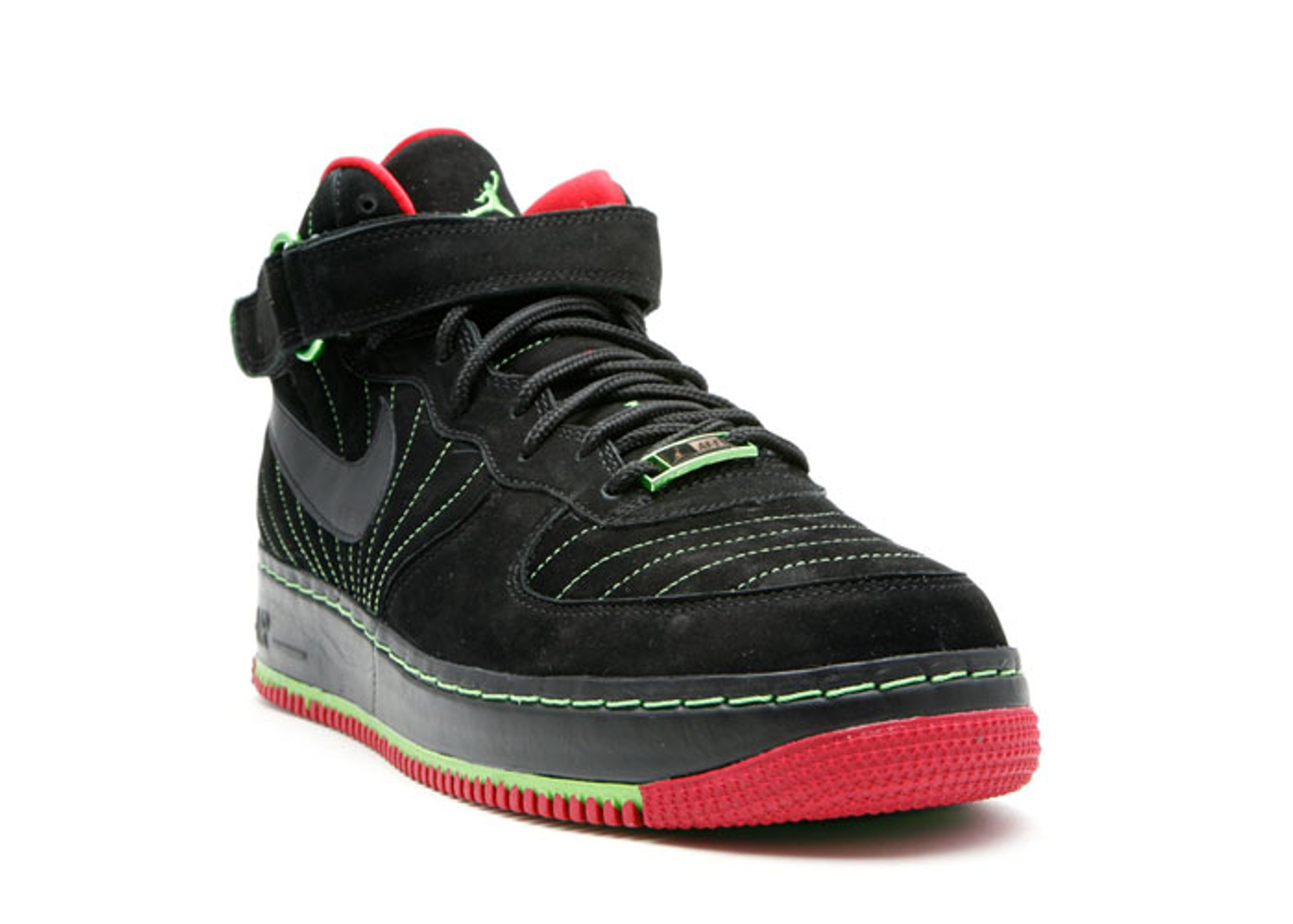 JORDAN FUSION 12 PREMIER - 2