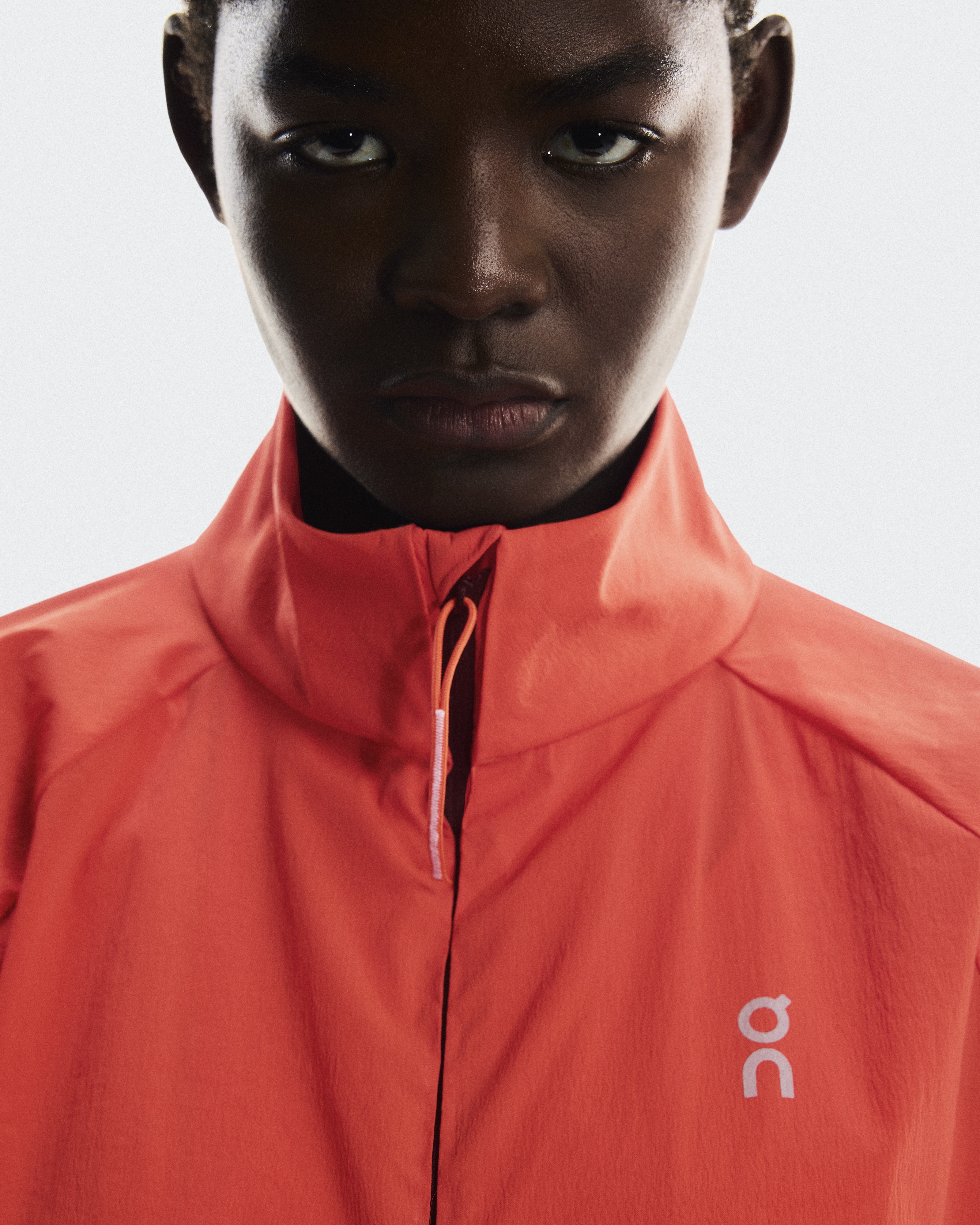All-Day 1/2 Zip Jacket - 4