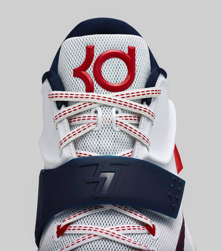 KD 7 'USA' - 4
