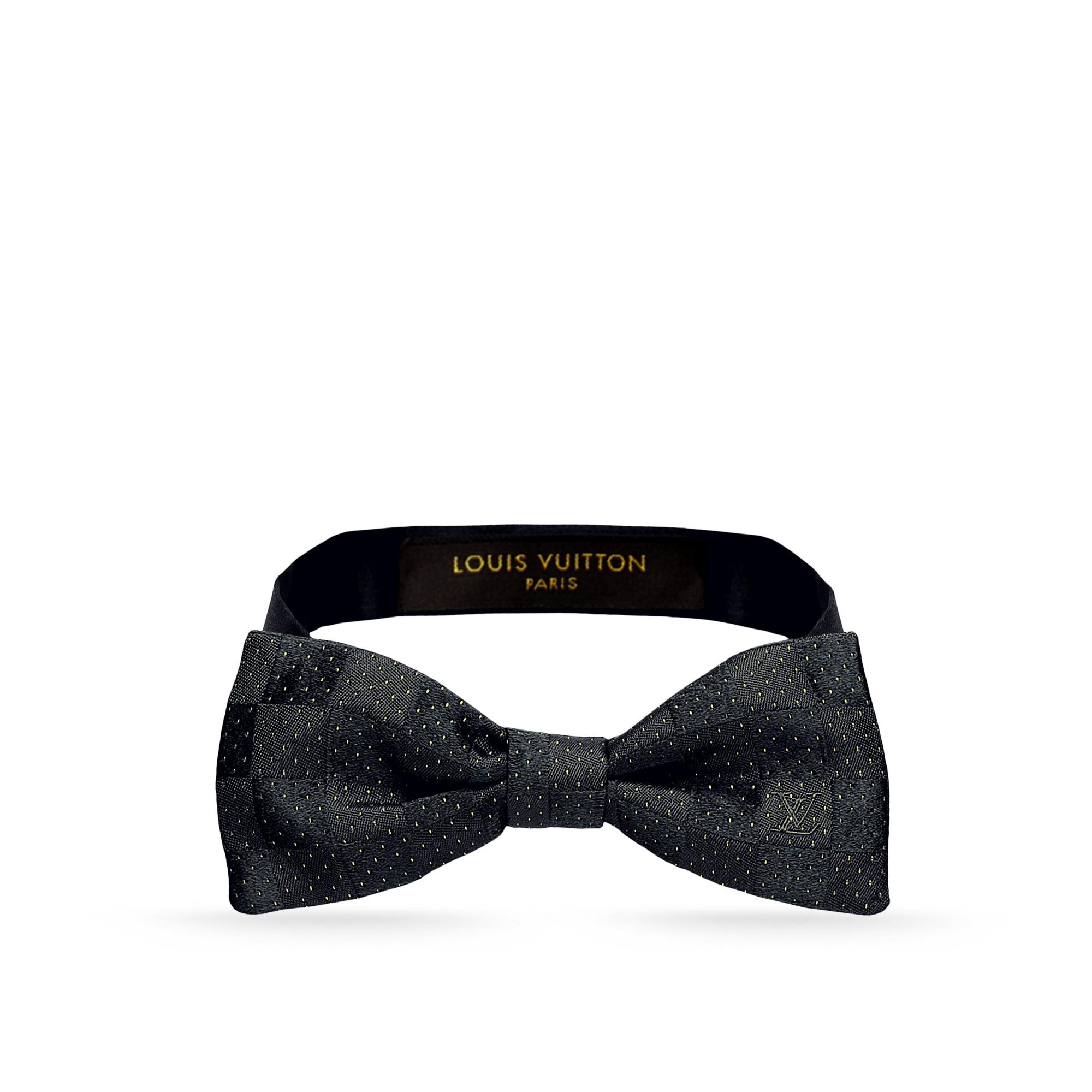 Bow Tie Damier - 1