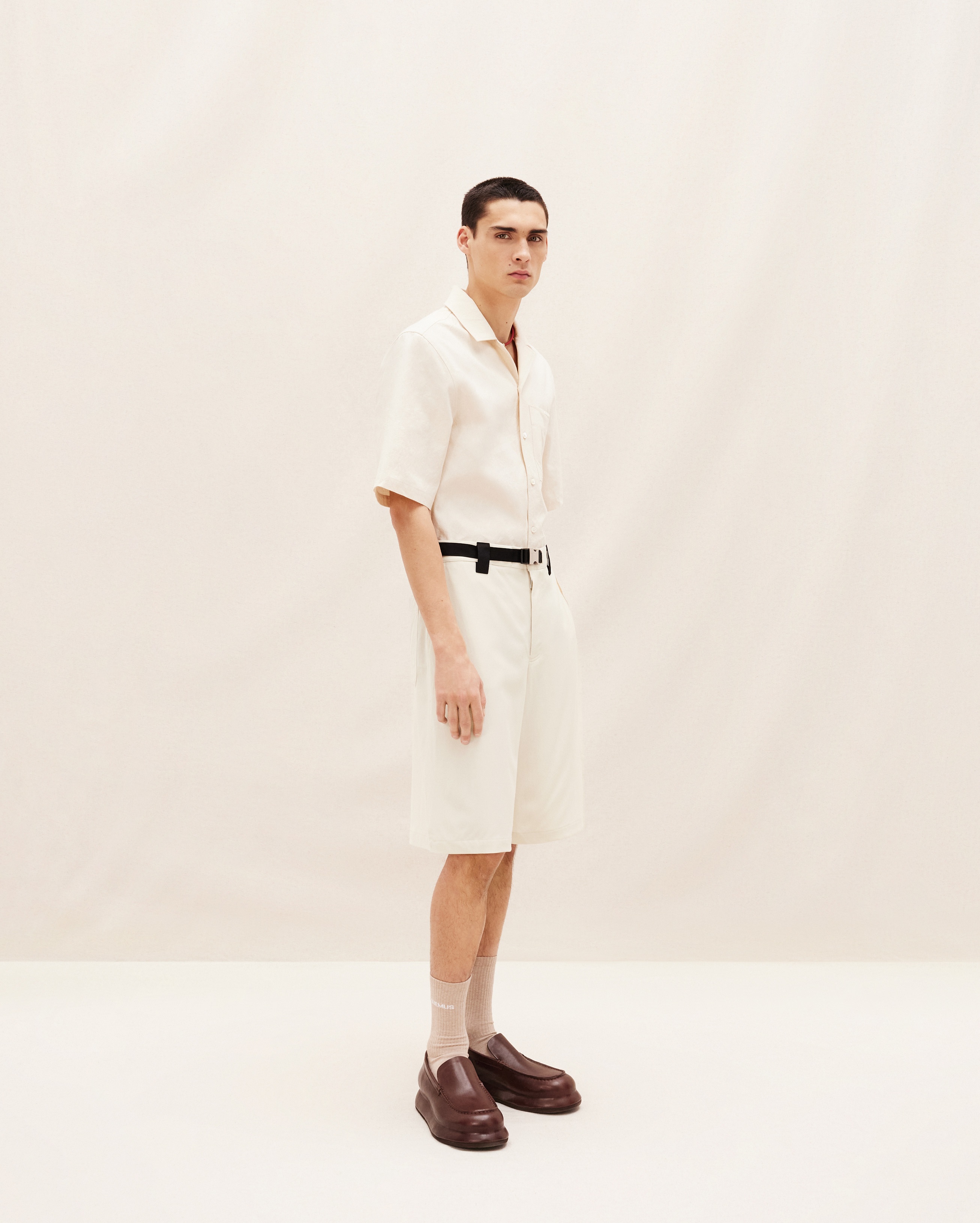Le short Meio - 3