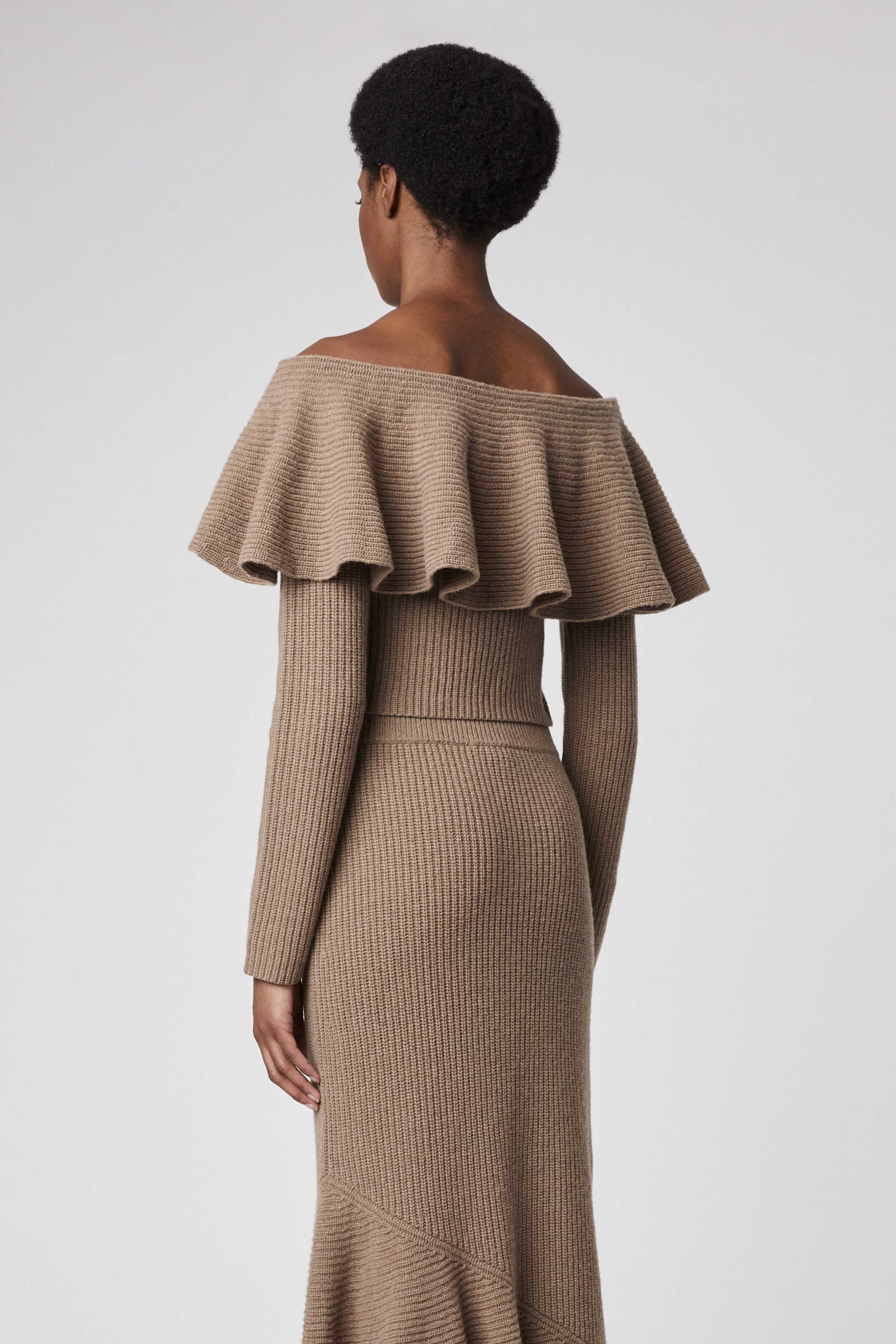 'HASLA' SWEATER - 4