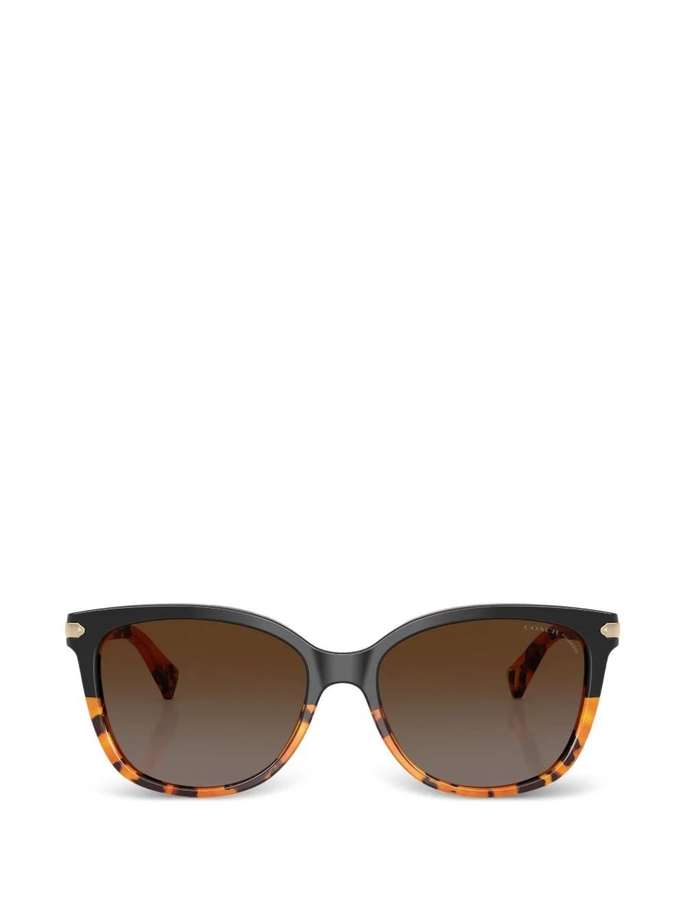 cat-eye sunglasses - 1