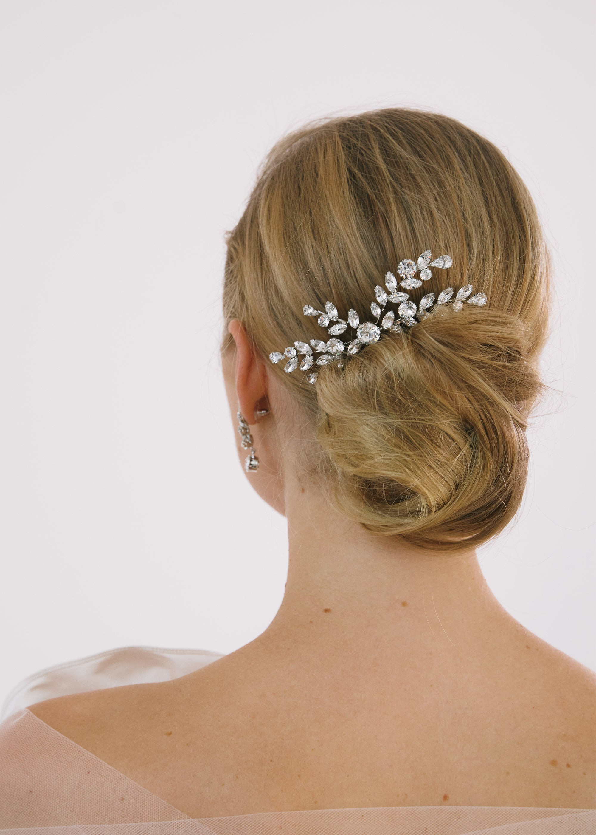 Alessa Comb - 4