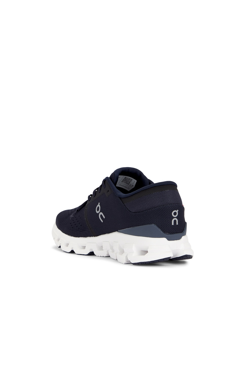 Cloud X 4 Sneaker - 3