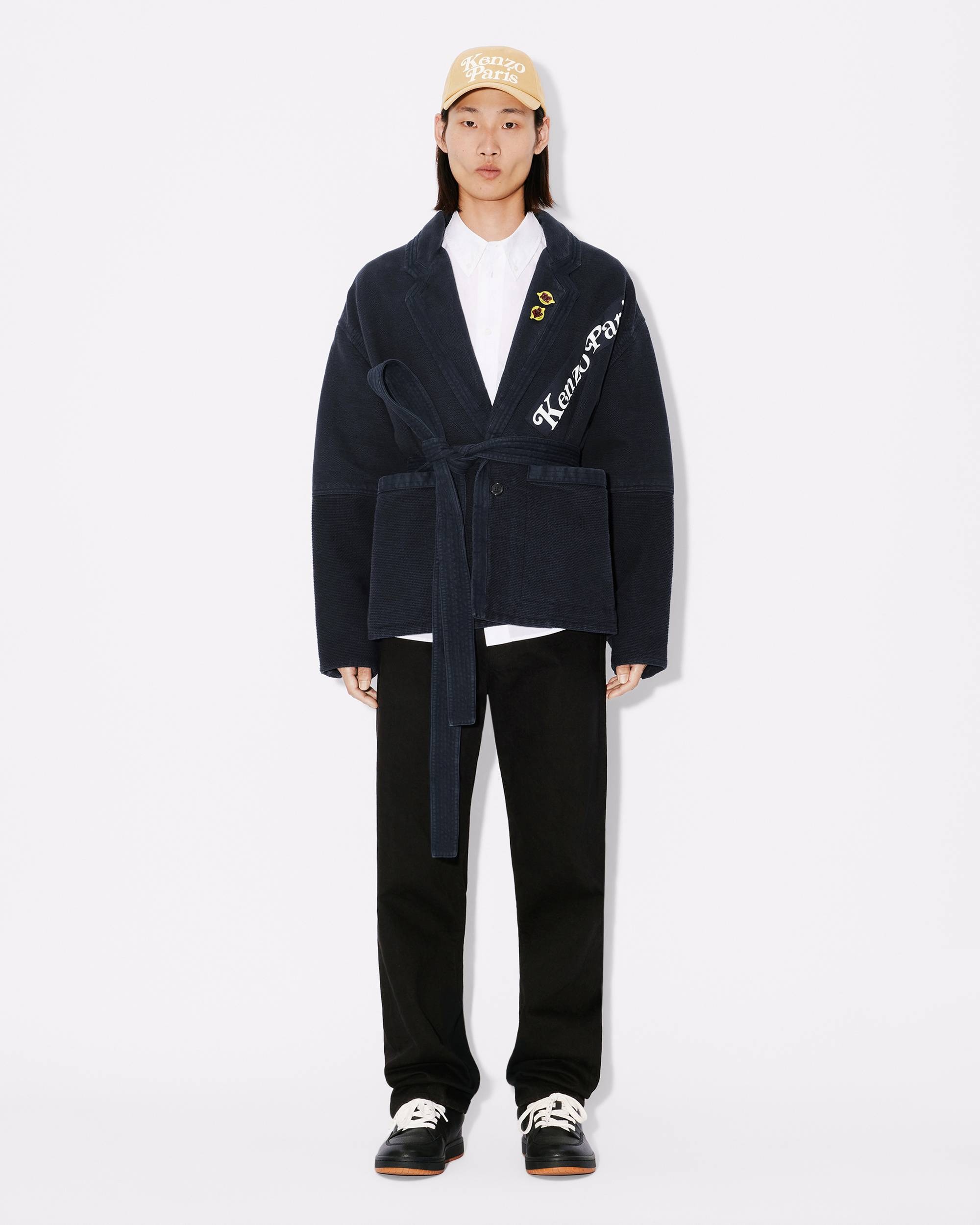 'KENZO by Verdy' workwear jacket - 5