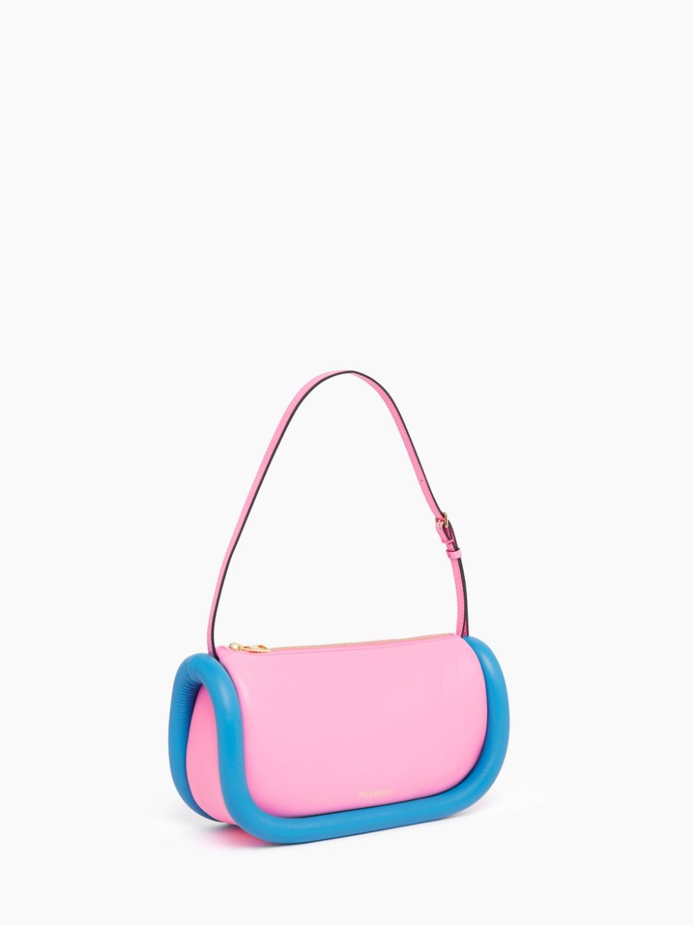 BUMPER-15 LEATHER SHOULDER BAG - 2