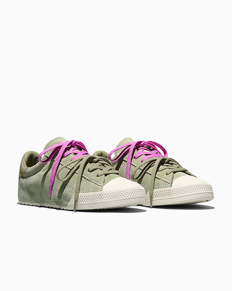 Chuck Taylor Lo 4