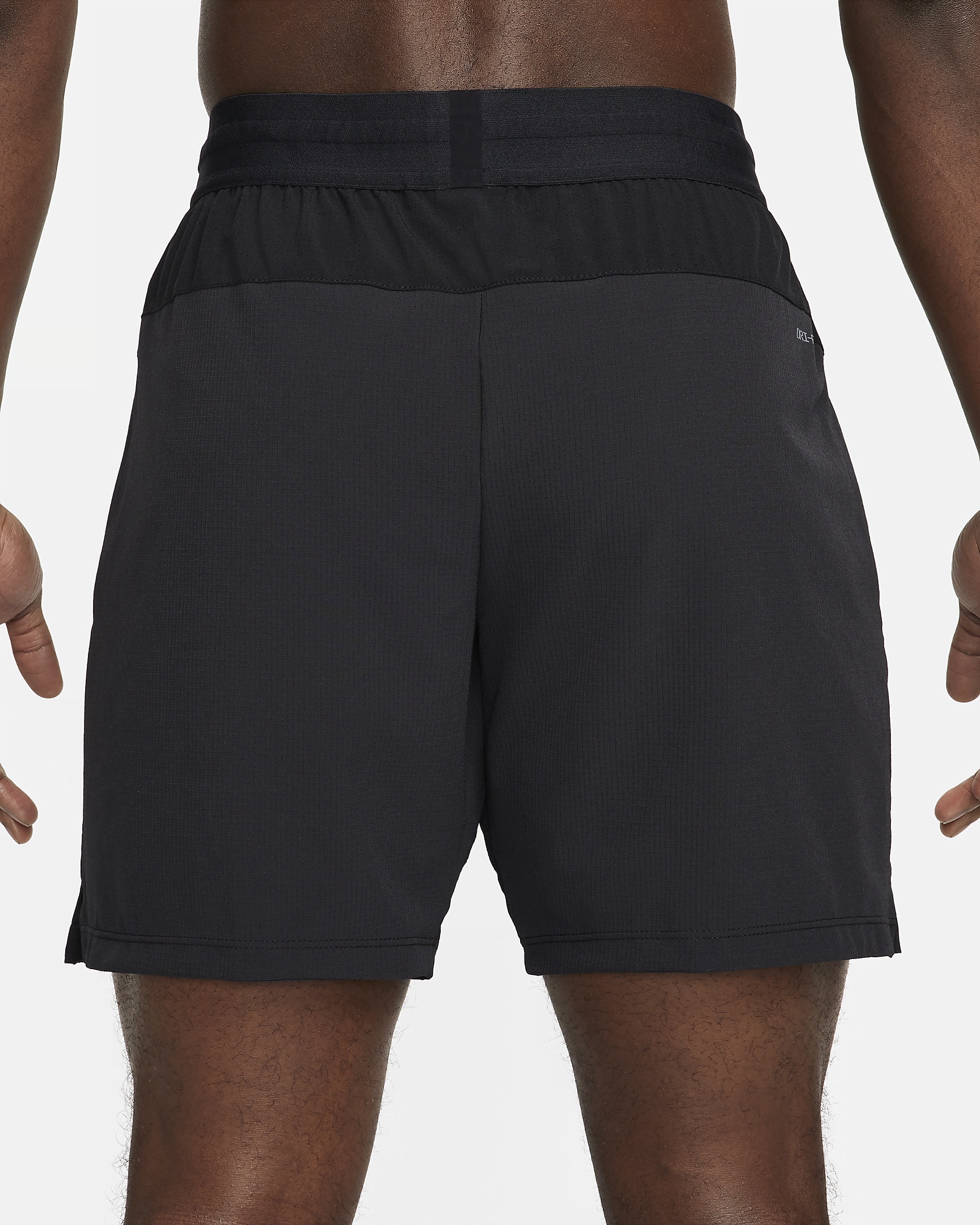 Nike Flex Rep 4.0 Men's Dri-FIT 7" Unlined Fitness Shorts - 3